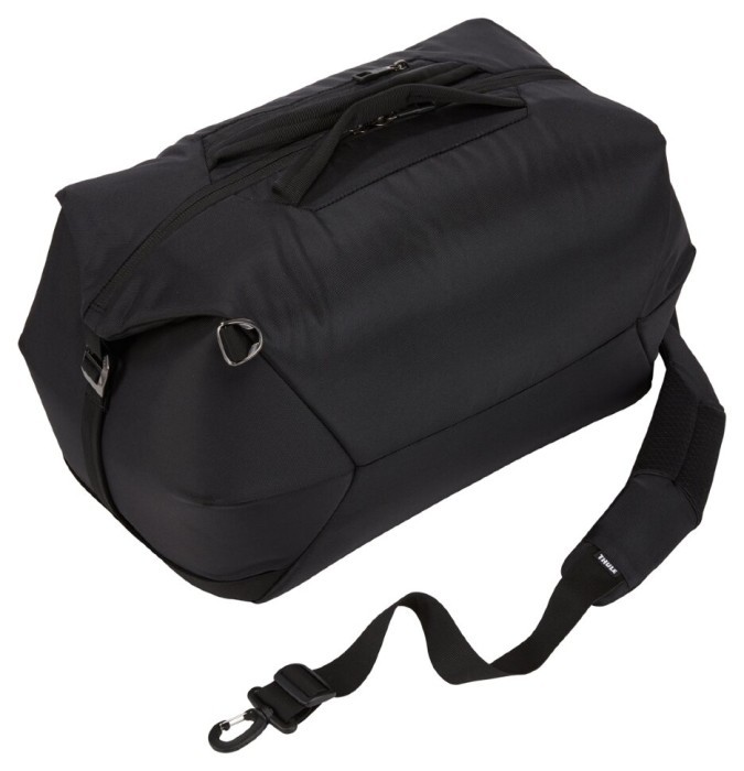 Дорожная сумка Thule Subterra Weekender Duffel 45L (Black) (TH 3204025)