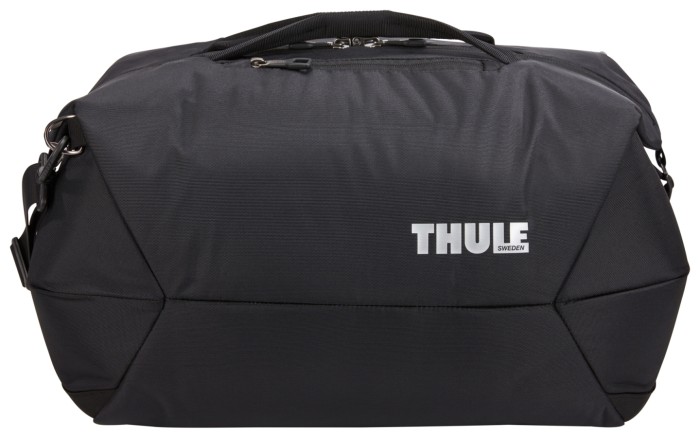 Дорожная сумка Thule Subterra Weekender Duffel 45L (Black) (TH 3204025)