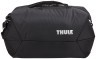 Дорожня сумка Thule Subterra Weekender Duffel 45L (Black) (TH 3204025) Фото - 10