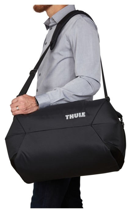 Дорожная сумка Thule Subterra Weekender Duffel 45L (Black) (TH 3204025)
