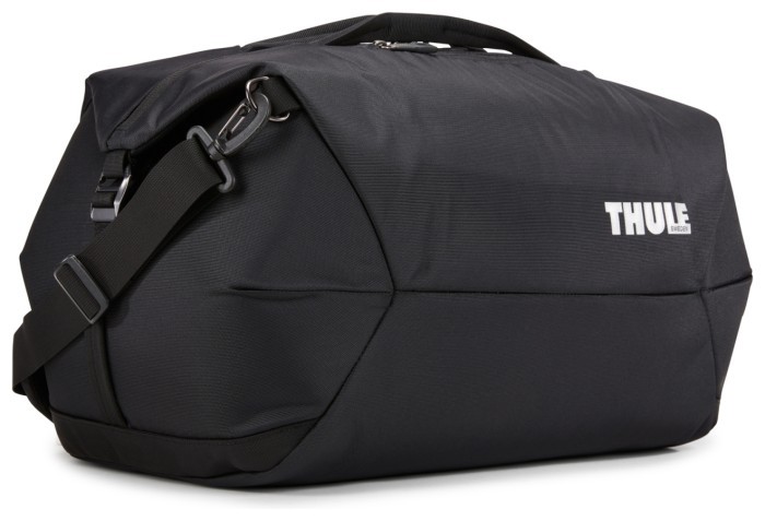 Дорожная сумка Thule Subterra Weekender Duffel 45L (Black) (TH 3204025)