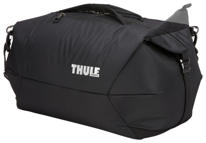 Дорожная сумка Thule Subterra Weekender Duffel 45L (Black) (TH 3204025)
