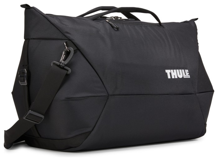 Дорожная сумка Thule Subterra Weekender Duffel 45L (Black) (TH 3204025)