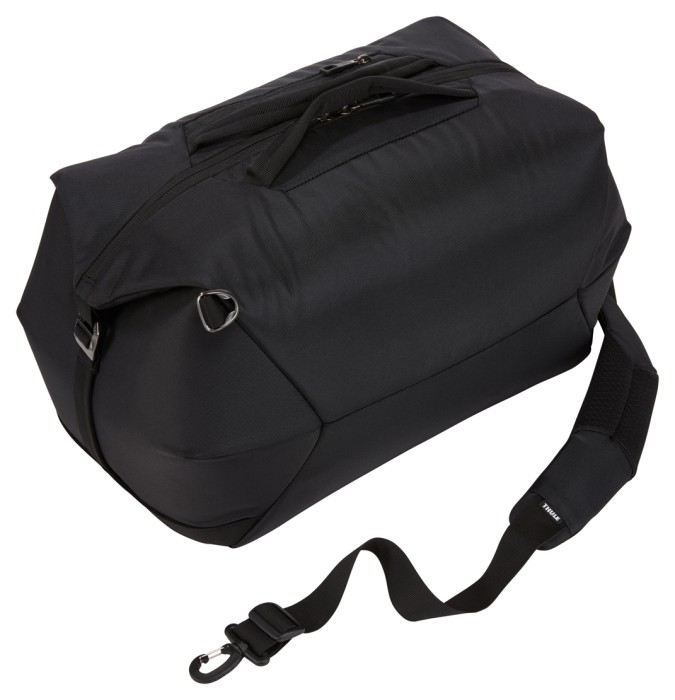 Дорожная сумка Thule Subterra Weekender Duffel 45L (Black) (TH 3204025)