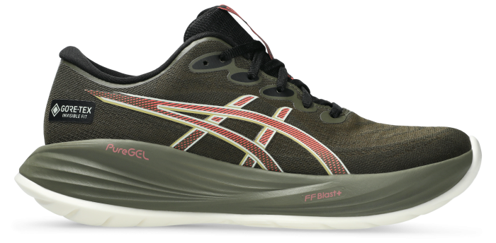 Кросівки для бігу Asics ( 1012B834 ) GEL-CUMULUS 27 GTX 2026