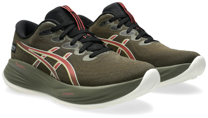 Кросівки для бігу Asics ( 1012B834 ) GEL-CUMULUS 27 GTX 2026