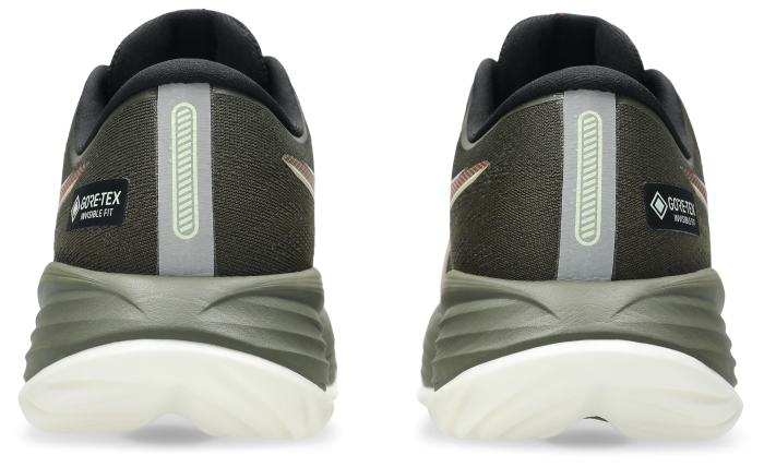 Кросівки для бігу Asics ( 1012B834 ) GEL-CUMULUS 27 GTX 2026