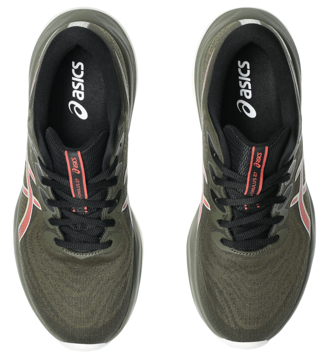 Кросівки для бігу Asics ( 1012B834 ) GEL-CUMULUS 27 GTX 2026