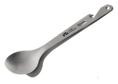 Ложка Mobi Garden Spoon NX21666042 titanium