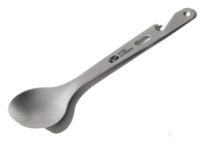 Ложка Mobi Garden Spoon NX21666042 titanium