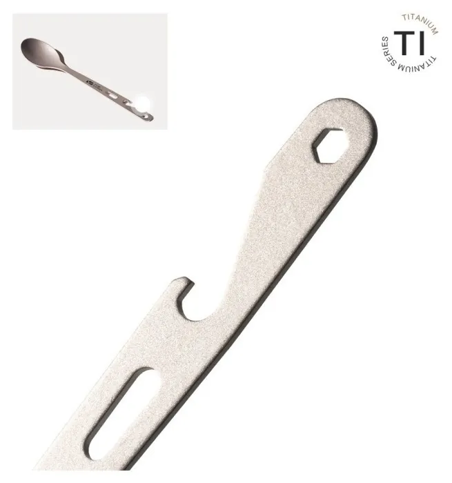 Ложка Mobi Garden Spoon NX21666042 titanium