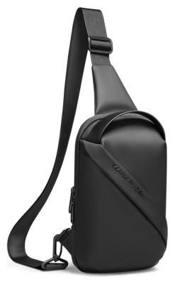 Сумка с одной лямкой Mark Ryden Corsair MR8518 Black
