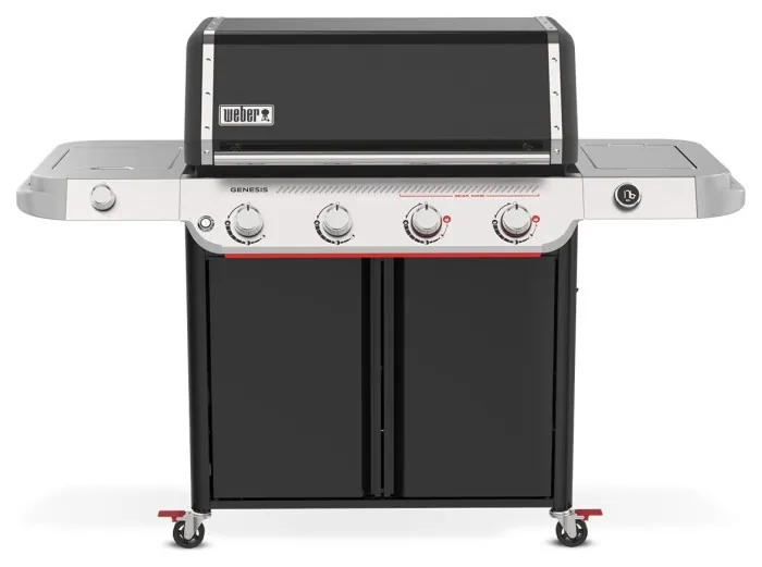 Газовый гриль Weber Genesis E-435W 1501318