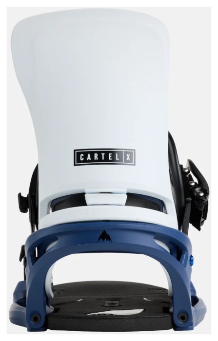 Кріплення BURTON ( 2223214 ) CARTEL X EST 2026