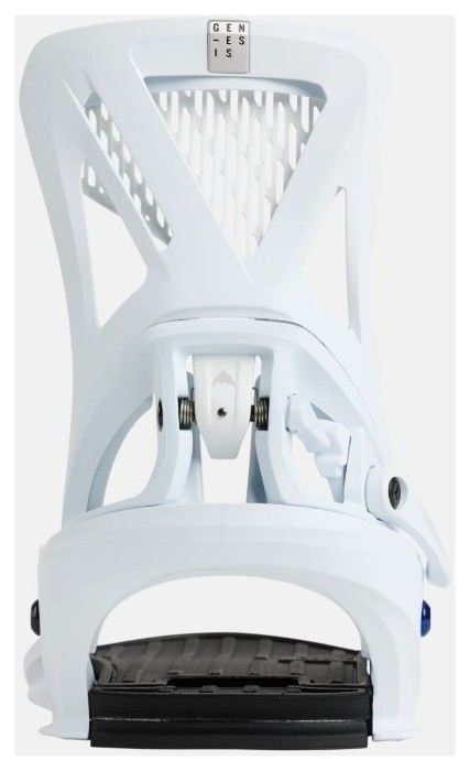 Кріплення BURTON ( 229601 ) STEP ON GENESIS 2026