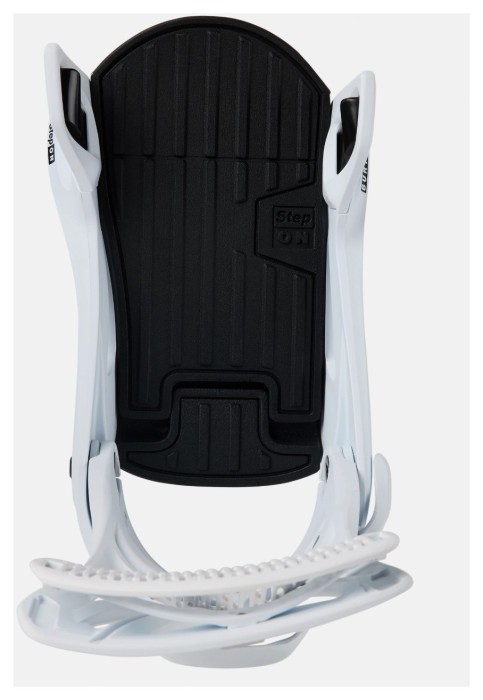 Кріплення BURTON ( 229601 ) STEP ON GENESIS 2026