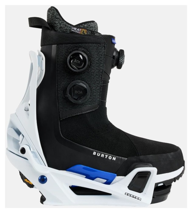 Кріплення BURTON ( 229601 ) STEP ON GENESIS 2026