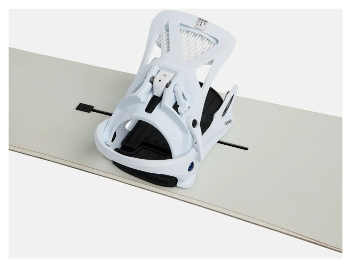 Кріплення BURTON ( 229601 ) STEP ON GENESIS 2026, укр, укр