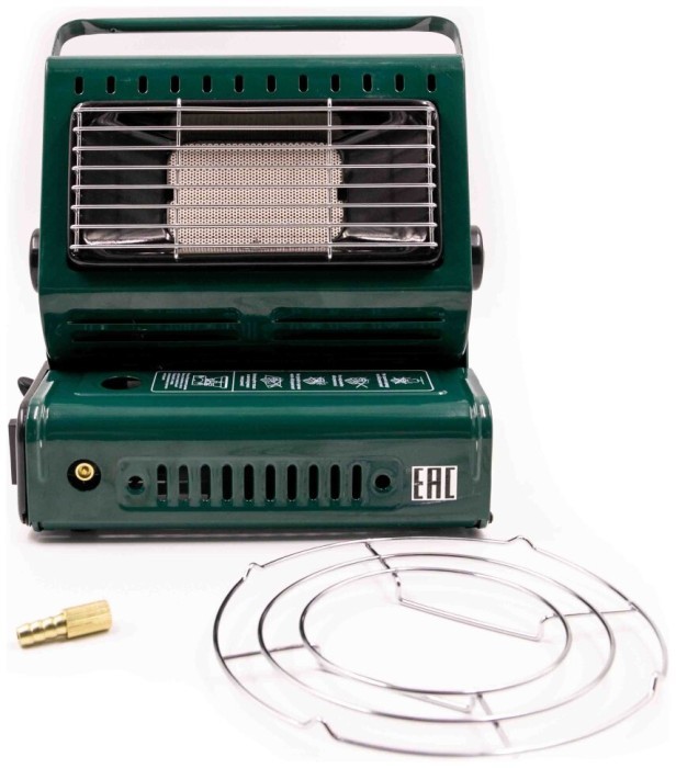 Плита-обогреватель Tramp газовая TRG-036