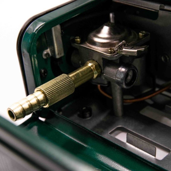 Плита-обогреватель Tramp газовая TRG-036