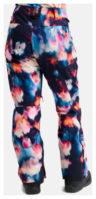Штани для зимових видів спорту BURTON ( 302681 ) W RSRV SLIM PNT 2026