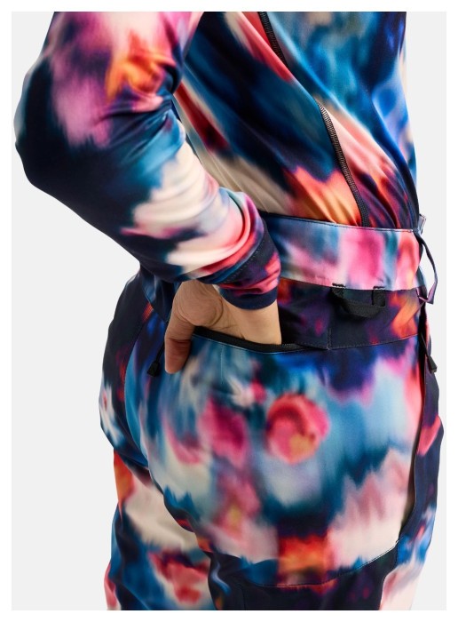 Штани для зимових видів спорту BURTON ( 302681 ) W RSRV SLIM PNT 2026