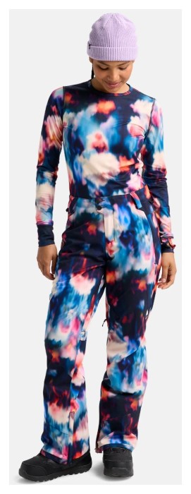 Штани для зимових видів спорту BURTON ( 302681 ) W RSRV SLIM PNT 2026