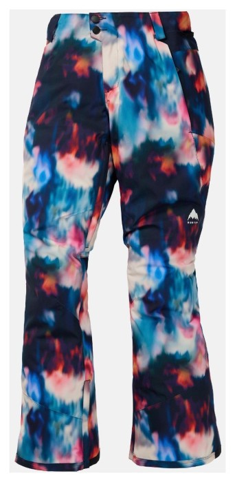 Штани для зимових видів спорту BURTON ( 302681 ) W RSRV SLIM PNT 2026