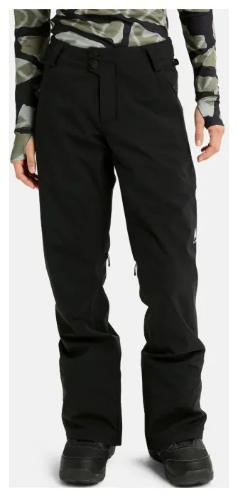 Штани для зимових видів спорту BURTON ( 302681 ) W RSRV SLIM PNT 2026