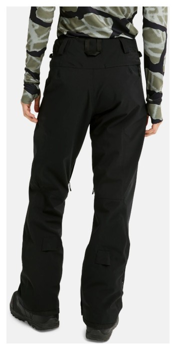 Штани для зимових видів спорту BURTON ( 302681 ) W RSRV SLIM PNT 2026