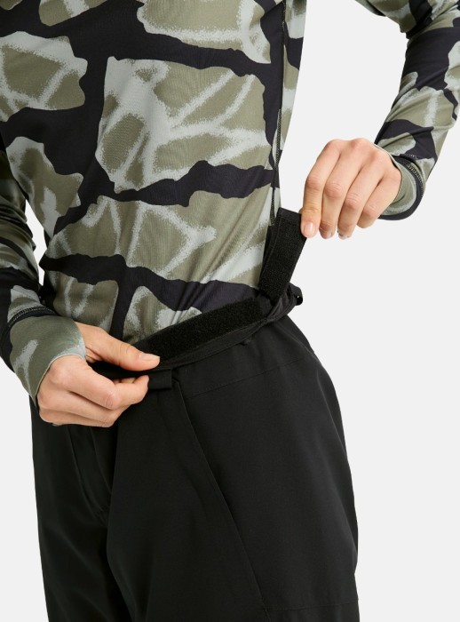 Штани для зимових видів спорту BURTON ( 302681 ) W RSRV SLIM PNT 2026