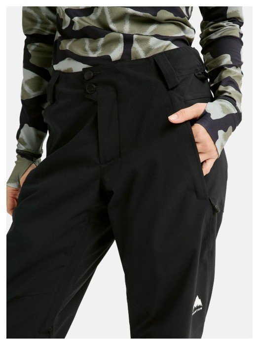 Штани для зимових видів спорту BURTON ( 302681 ) W RSRV SLIM PNT 2026
