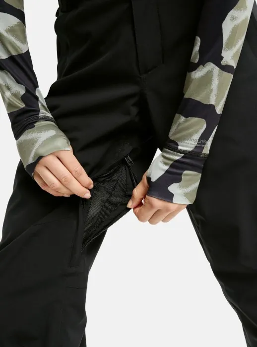 Штани для зимових видів спорту BURTON ( 302681 ) W RSRV SLIM PNT 2026