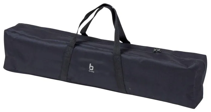 Стіл Bo-Camp Suffolk 80x60 cm Brown (1404650)