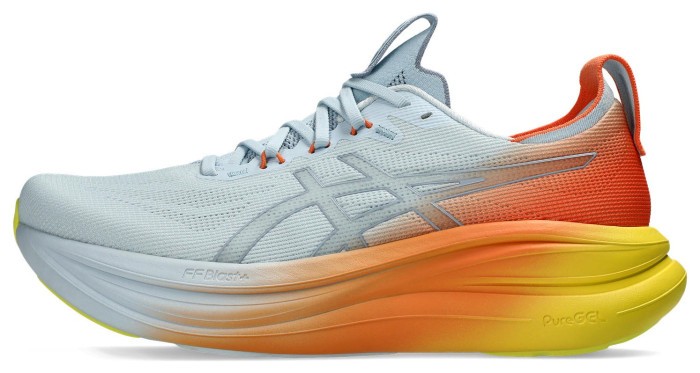 Кросівки для бігу Asics ( 1011C221 ) GEL-NIMBUS 28 2026