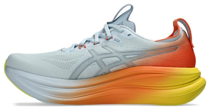 Кросівки для бігу Asics ( 1011C221 ) GEL-NIMBUS 28 2026