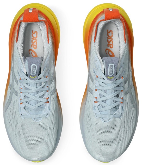 Кросівки для бігу Asics ( 1011C221 ) GEL-NIMBUS 28 2026