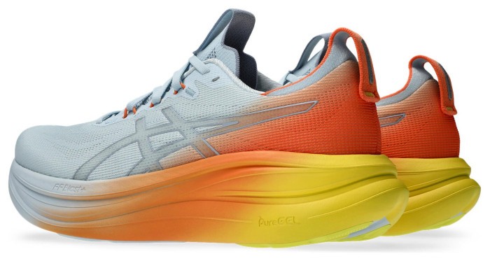 Кросівки для бігу Asics ( 1011C221 ) GEL-NIMBUS 28 2026