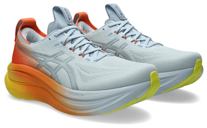 Кросівки для бігу Asics ( 1011C221 ) GEL-NIMBUS 28 2026
