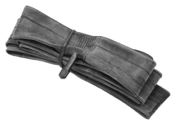 Камера DURO 27,5"х1,95/2,10 (штуцер 48мм), укр