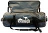 Гермосумка TRAMP PVC black 60л UTRA-205