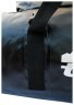 Гермосумка TRAMP PVC black 60л UTRA-205 Фото - 1
