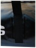 Гермосумка TRAMP PVC black 60л UTRA-205 Фото - 2