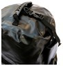 Гермосумка TRAMP PVC black 60л UTRA-205 Фото - 3