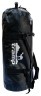 Гермосумка TRAMP PVC black 60л UTRA-205 Фото - 4