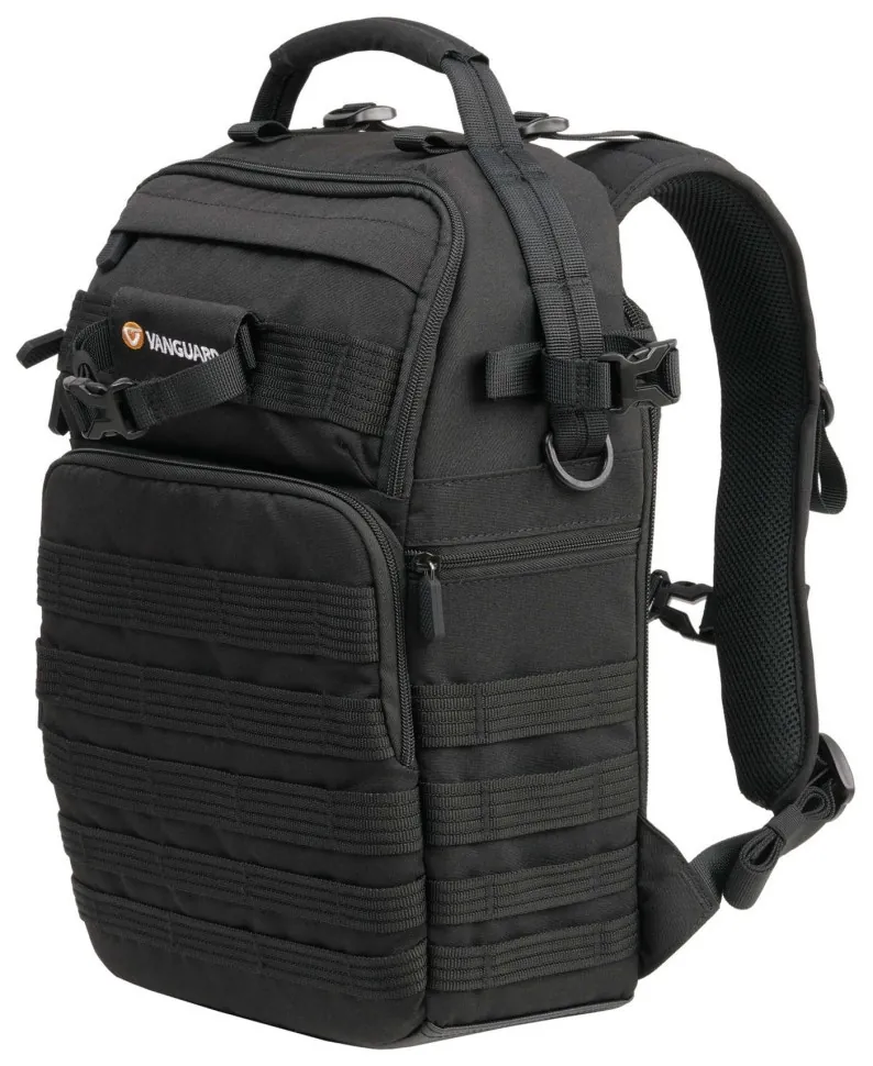 Рюкзак Vanguard VEO Range T 37M Black (VEO Range T 37M BK) (DSM_DAS301770)