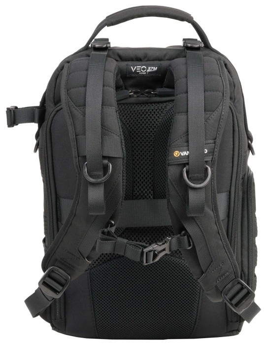 Рюкзак Vanguard VEO Range T 37 Black (VEO Range T 37 B)