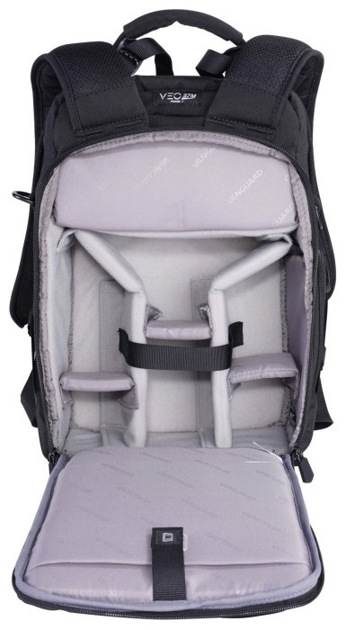 Рюкзак Vanguard VEO Range T 37 Black (VEO Range T 37 B)