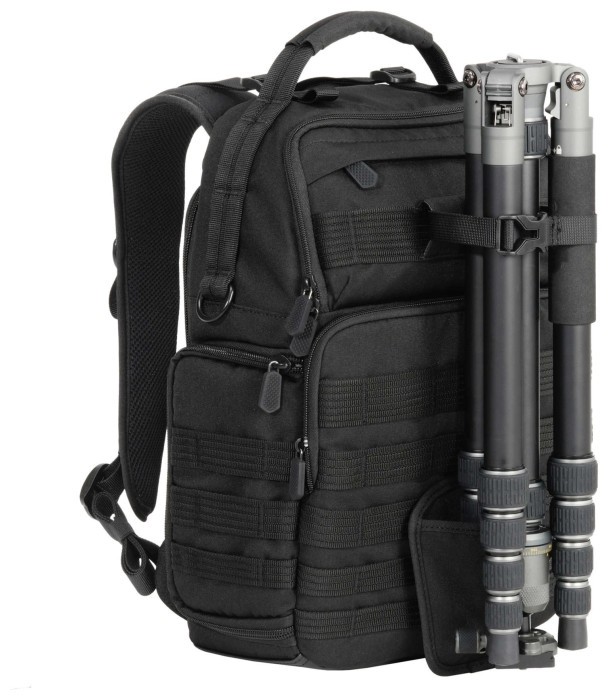 Рюкзак Vanguard VEO Range T 37 Black (VEO Range T 37 B)