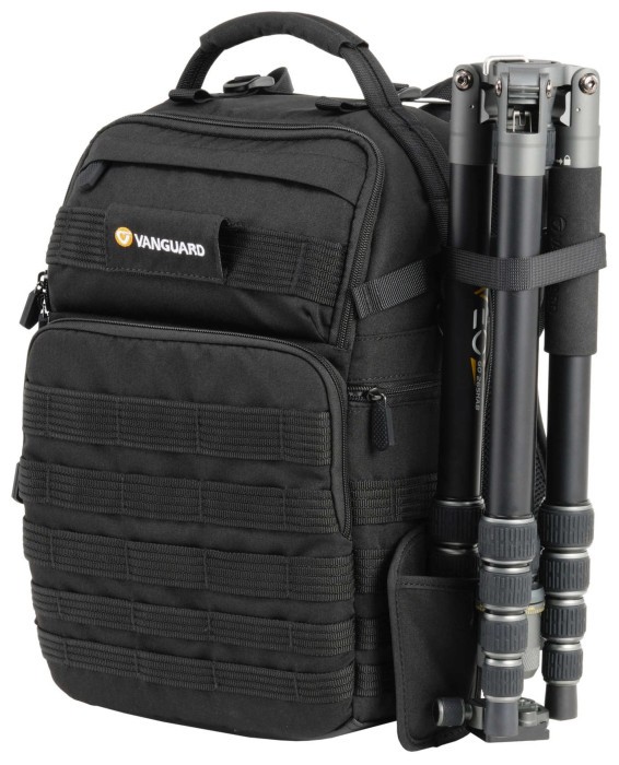 Рюкзак Vanguard VEO Range T 37 Black (VEO Range T 37 B)